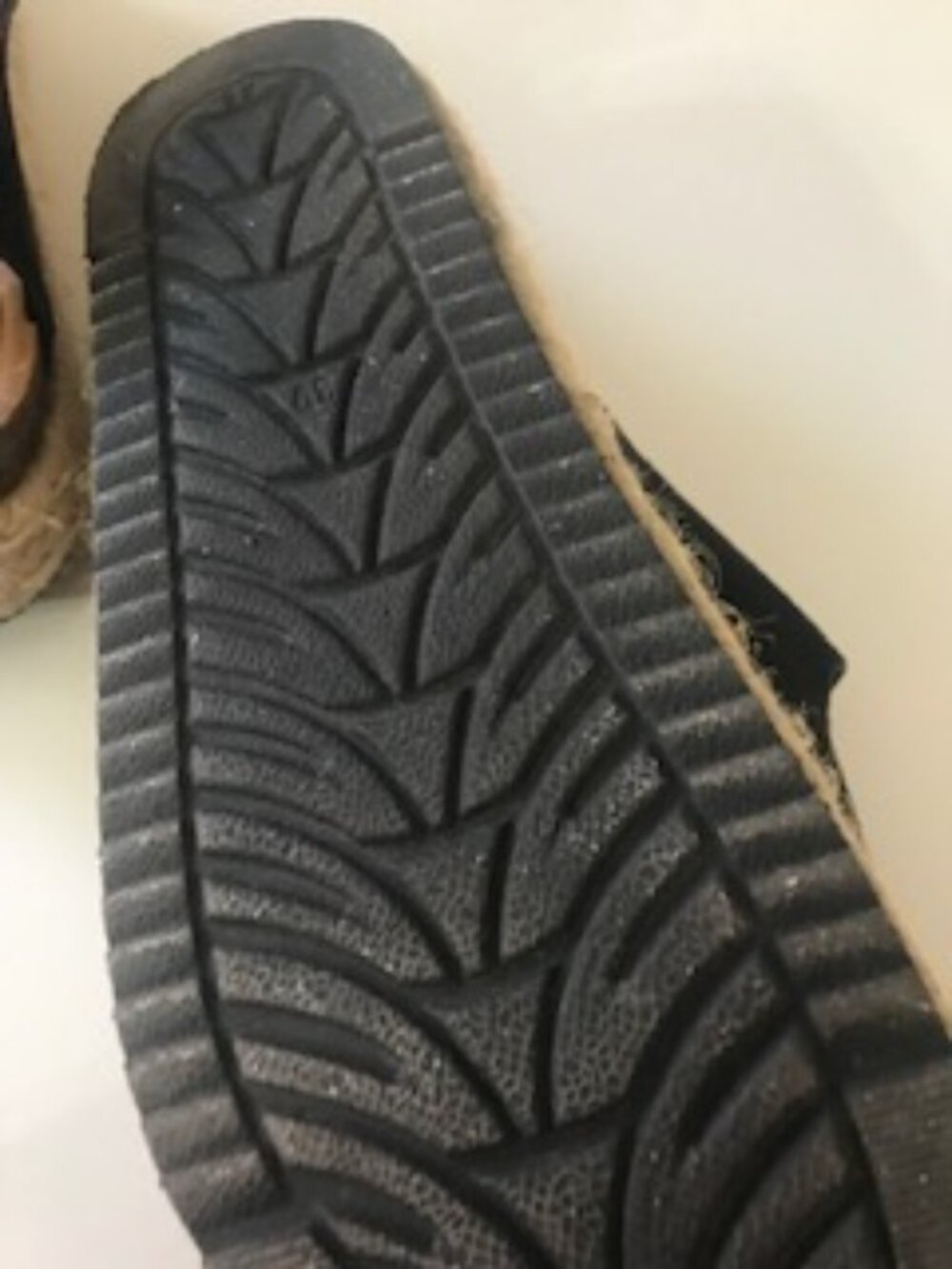 Sandals - Great Condition - Picture 2 of 2